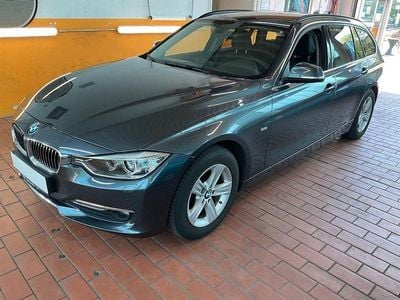 BMW 316