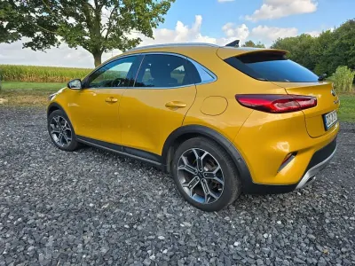 Gebraucht Kia XCeed