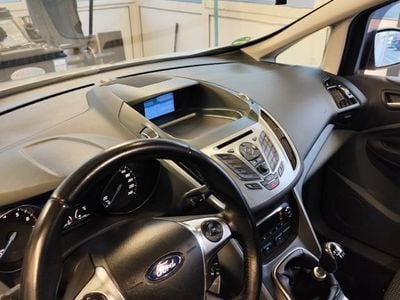 Ford Grand C-Max