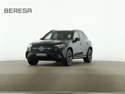 Gebraucht Mercedes GLC300de