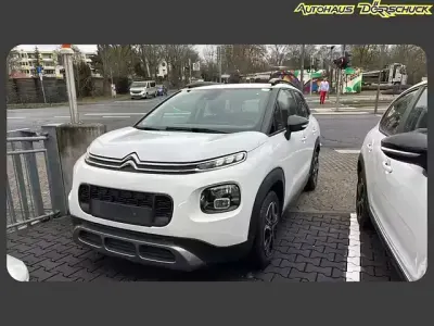 Gebraucht Citroën C3 Aircross