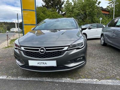 gebraucht Opel Astra ON,Navi900, Rückkamera, Sitz/Lenkradheizung