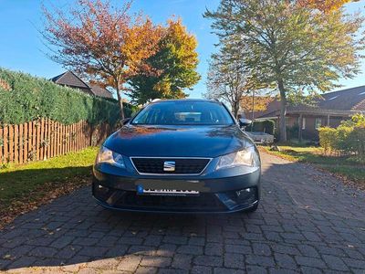 Seat Leon ST