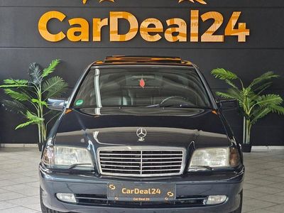 Mercedes C230