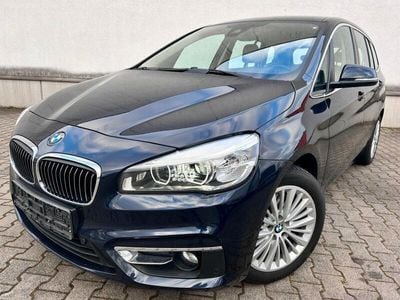 BMW 220 Gran Tourer