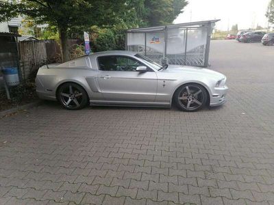 gebraucht Ford Mustang Individuell