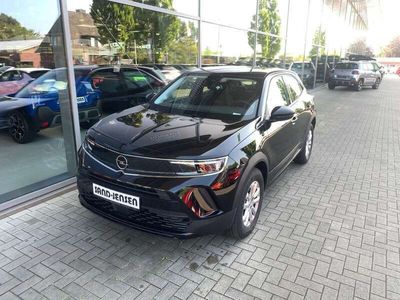 gebraucht Opel Mokka Edition+ 130 Aut Navi ACC Kamera Lenkradhe