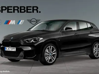 Gebraucht BMW X2