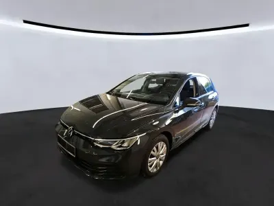 Gebraucht VW Golf VIII 150 PS (110 kW) 2022 Grau Limousine