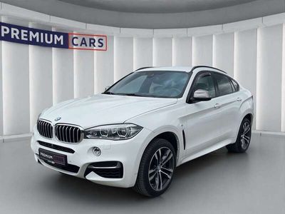 BMW X6 M
