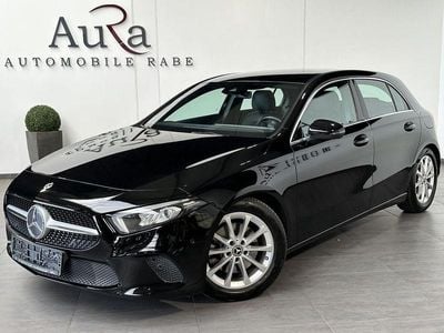 Mercedes A220