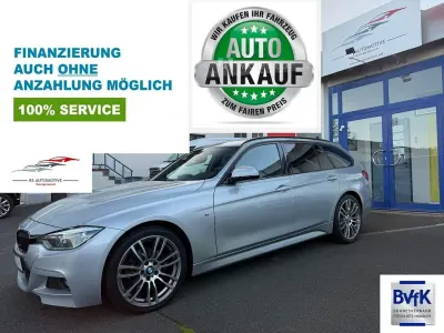 Gebraucht BMW 320