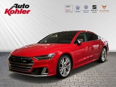 Audi S7 Sportback