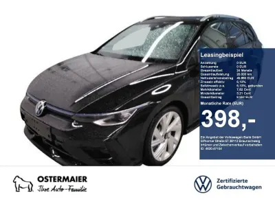 Brugt VW Golf VIII R 333 HK (244 kW) 2025 Stationcar