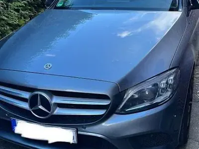 Gebraucht Mercedes C220