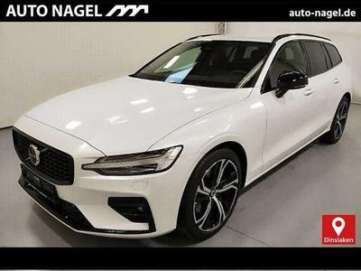 Brugt Volvo V60 145 HK (106 kW) 2023 Stationcar