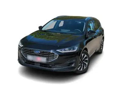 Gebraucht Ford Focus