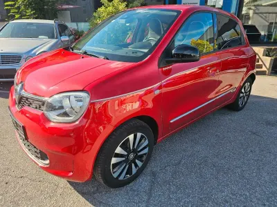 Gebraucht Renault Twingo