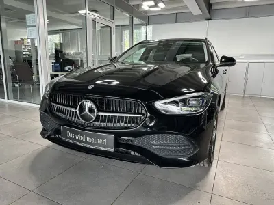 Gebraucht Mercedes E300