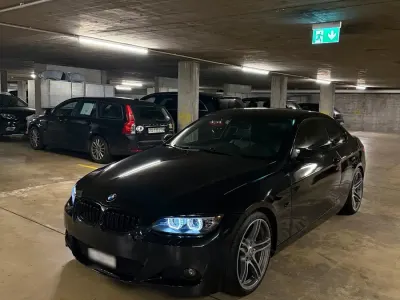 Gebraucht BMW 330