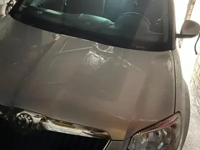 Gebraucht Skoda Yeti