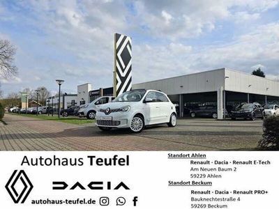 gebraucht Renault Twingo VIBES E-Tech