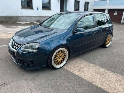 VW Golf V