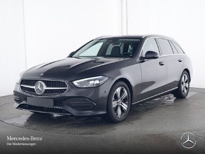 Mercedes C180