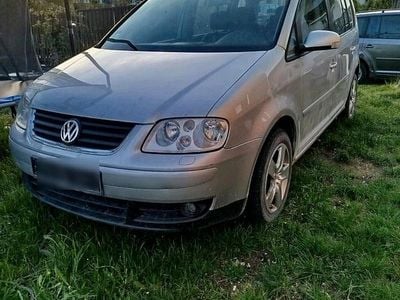 VW Touran