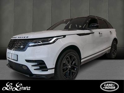 Nuova Land Rover Range Rover Velar SE Dynamic 204 CV (150 kW) 2026 Bianco SUV