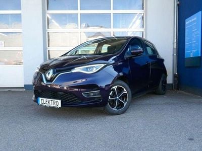 Second-hand Renault Zoe Experience 80 kW (109 CP) 2020 Mov Hatchback