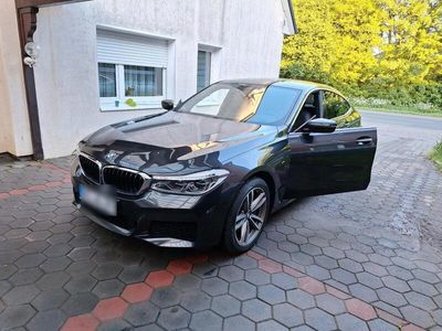 BMW 630