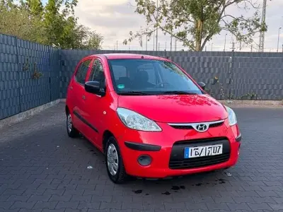 Gebraucht Hyundai i10