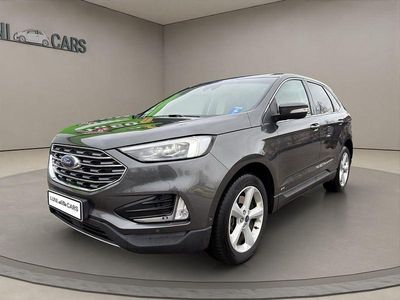 Gebraucht Ford Edge Titanium 238 PS (175 kW) 2019 Grau SUV