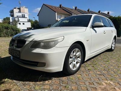 BMW 525