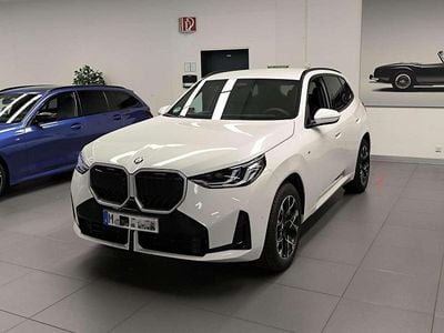 Używany BMW X3 Comfort Edition 190 KM (139 kW) 2025 Biały SUV