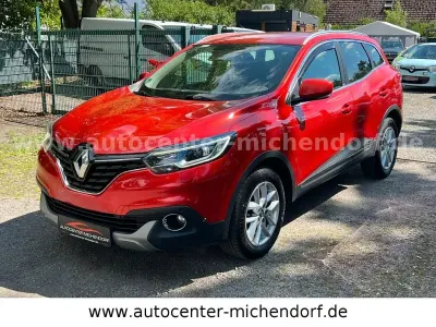 Gebraucht Renault Kadjar