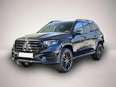 Gebraucht Mercedes GLS450 367 PS (269 kW) 2026 Manufacturer SUV