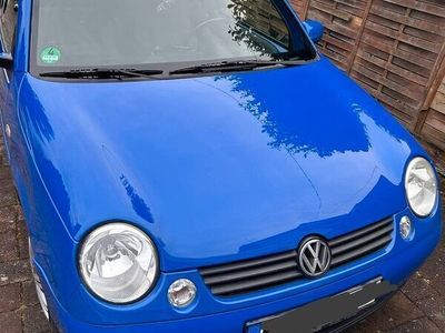 gebraucht VW Lupo 1.0 Rave Princeton