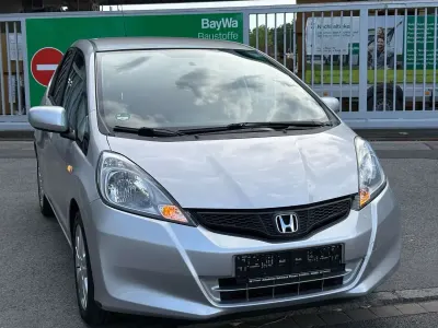 Gebraucht Honda Jazz