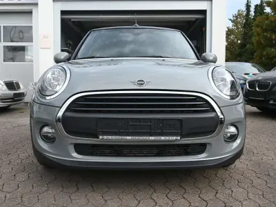 Gebraucht Mini One Cabriolet