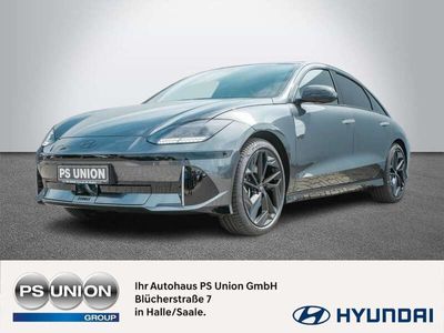 gebraucht Hyundai Ioniq 6 First Edition 4WD