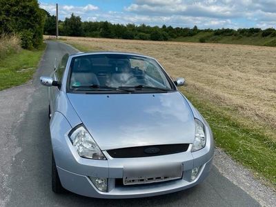 Ford StreetKa