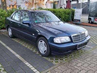 gebraucht Mercedes C240 / W202 Classic