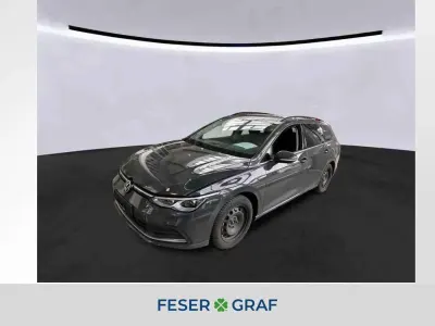Gebraucht VW Golf VIII