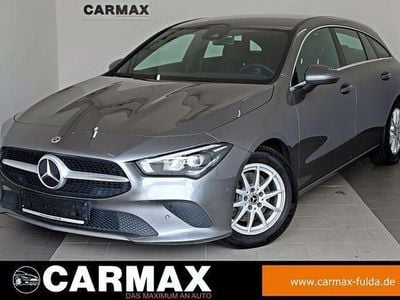 Mercedes CLA200
