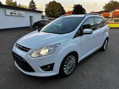 Ford Grand C-Max