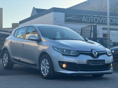 Renault Mégane III