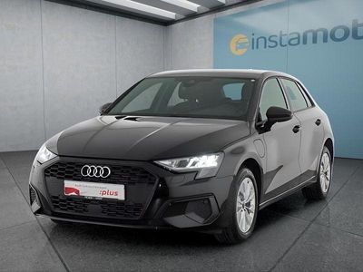 Audi A3 e-tron