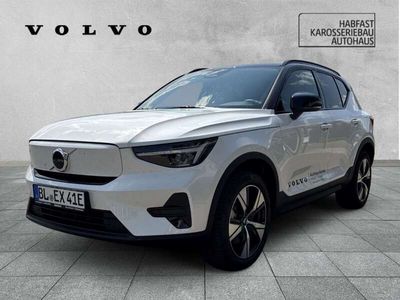Volvo EX40